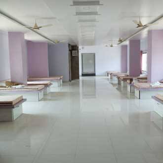 Hotel Pratham Sai, Shirdi 2